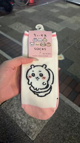 ちいかわが好きです♡