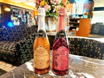 周年オリシャン🥂✨