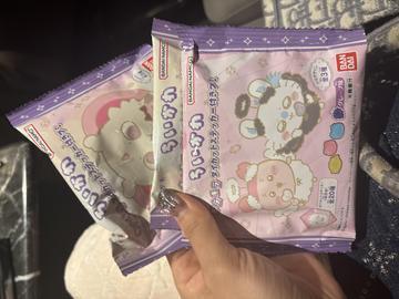 ちいかわちゃんたち❤️