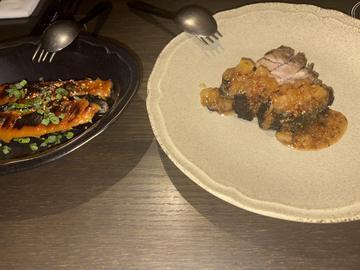 とんでもなくおいしかた