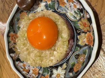 美味しいご飯