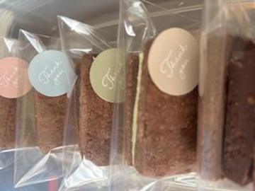 この前のバレンタイン♡