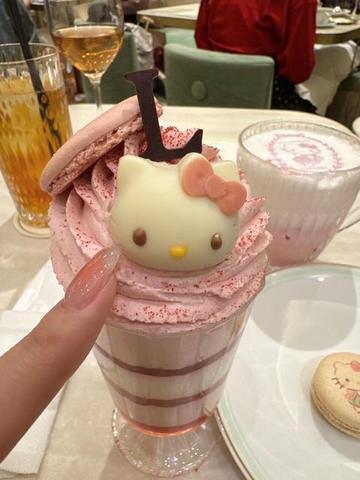 キティさんﾐ・◦・ﾐ 🎀