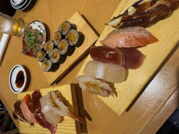 お寿司🍣