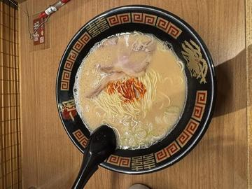🍜