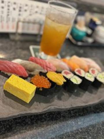 🍣🍵