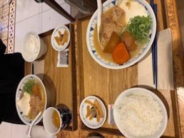 🌙🍚