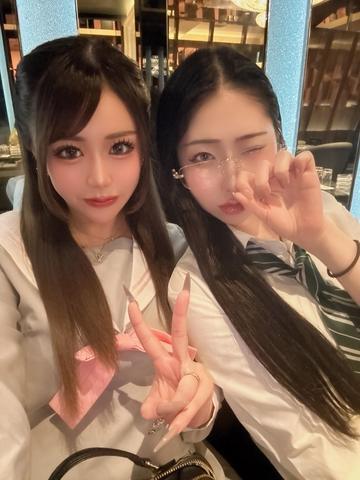 制服コスプレday🪄🤍