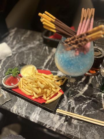 華金だよ？