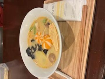 久しぶりのまーらーたん