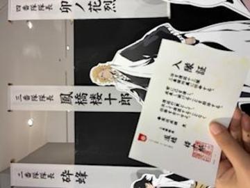 大好きな作品の、、、、！