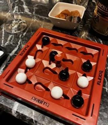 ボードゲーム楽しい