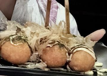 たこ焼き