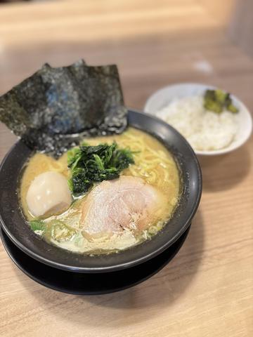 出勤❣️
