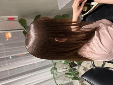 💇🏻‍♀️