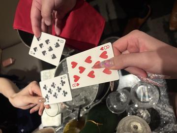 🃏