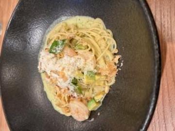 パスタ‼︎