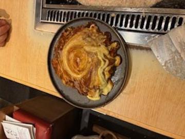 お好み焼き‼︎