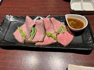 ローストビーフ‼︎