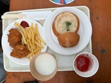 クリスマスマーケット‼︎