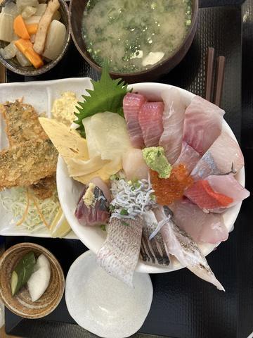 恋しい…🐟