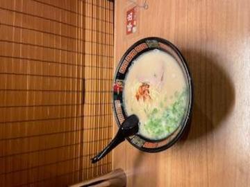 初一蘭🍜