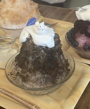 かき氷🍧