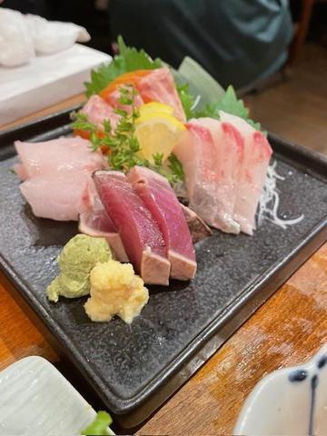 忘年会だ〜〜！