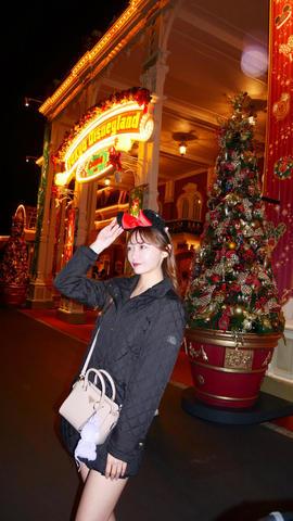 ディズニー🐭🩷🏰