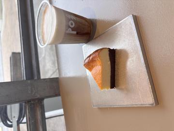 カフェタイム☕️