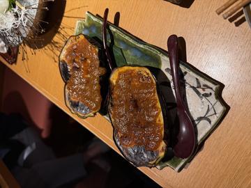 ナス🍆