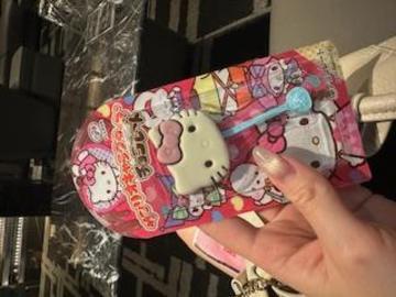 ハローキティしか勝たん