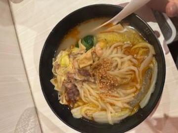 麻辣湯🤤