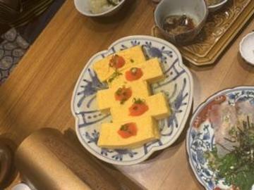 昨日のごはん