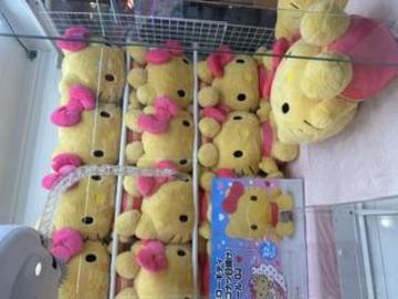 ILOVE日焼けキティ🫶