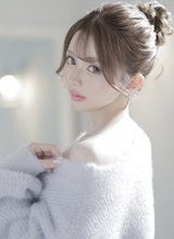 あま系orカッコイイ系の可愛いで魅了!