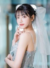唯一無二の存在感！誰もが彼女の虜に…