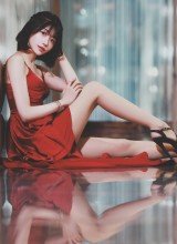 別格の存在感。視線酔わせるトップキャバ嬢！