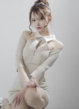 品よく、甘く。視線を奪うドレススタイル