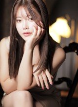 大人の色香漂う艶美人！