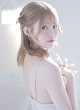 初々しさ感じる可憐美女