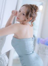 注目の新店から登場！洗練美女