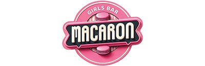 すすきの　ガールズバー　macaron