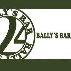 博多・中洲 ガールズバー BALLY’S　BAR