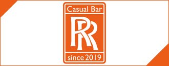 岐阜市・柳ケ瀬　ガールズバー　Casual Bar R