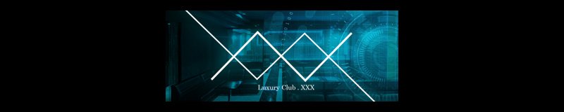 豊橋・豊川　キャバクラ　Luxury Club エクシス